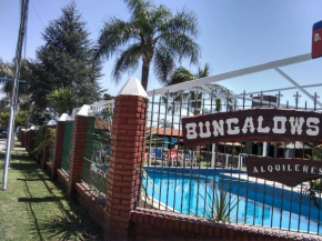 Bungalows Punta Azul